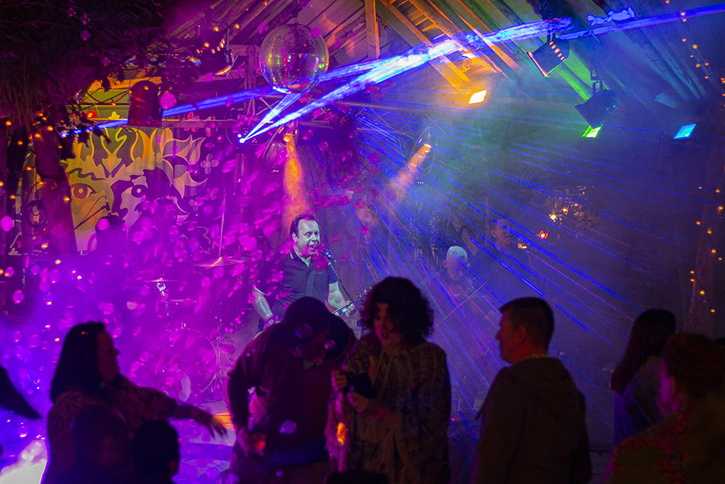 Learn more about the festival